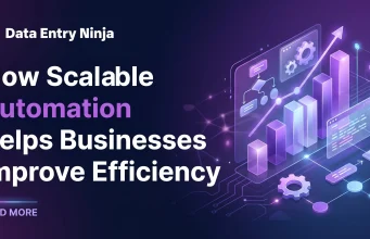 How Scalable Automation Helps Businesses Improve Efficiency Scalable Automation