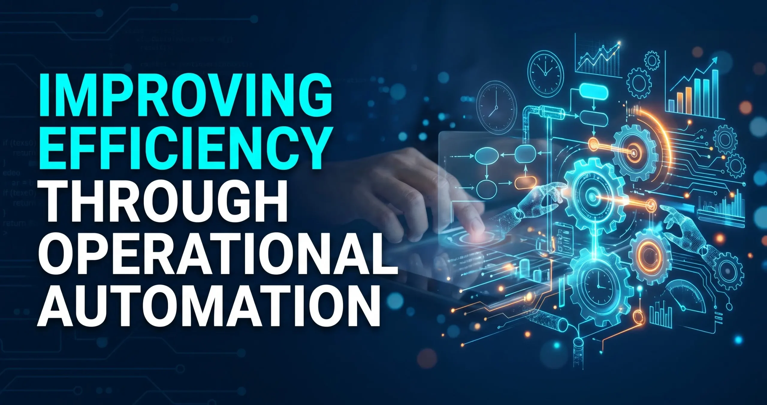 Operational Automation