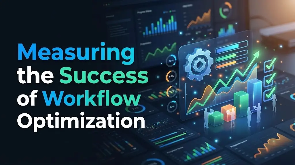 Measuring Workflow Optimization