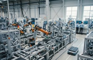 How Operational Automation Reduces Manual Work and Costs