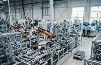 How Operational Automation Reduces Manual Work and Costs
