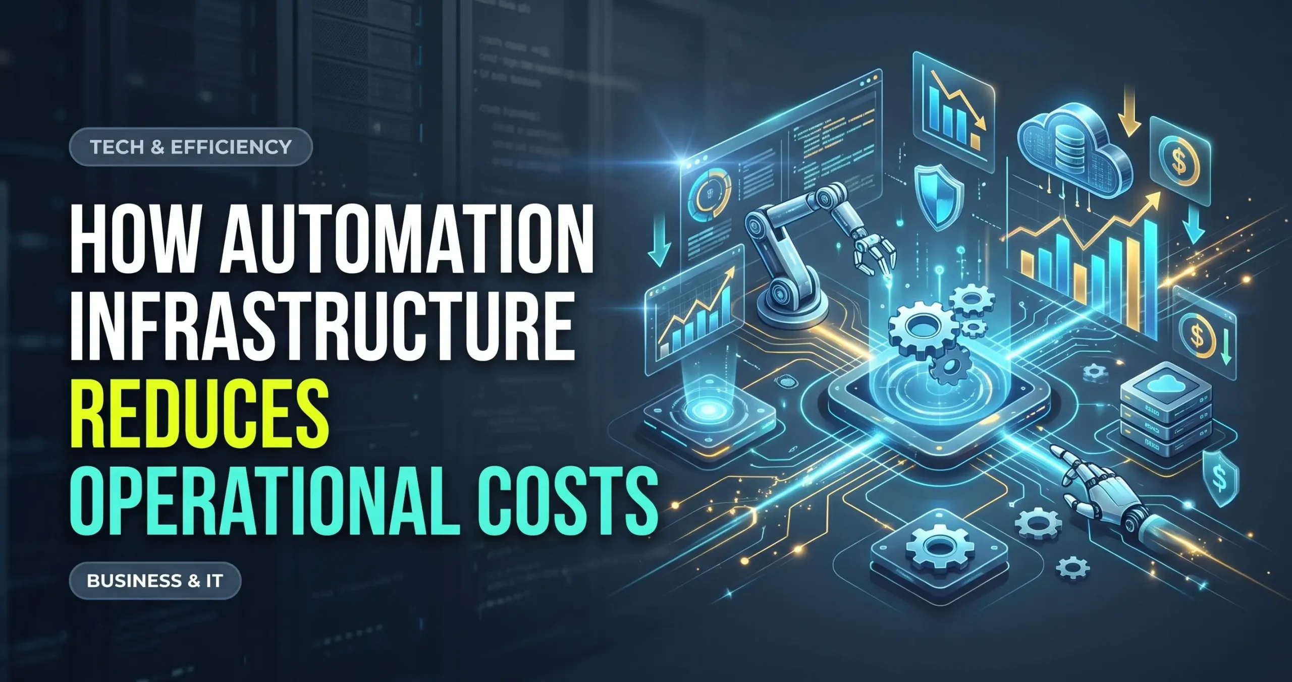 Operational Costs