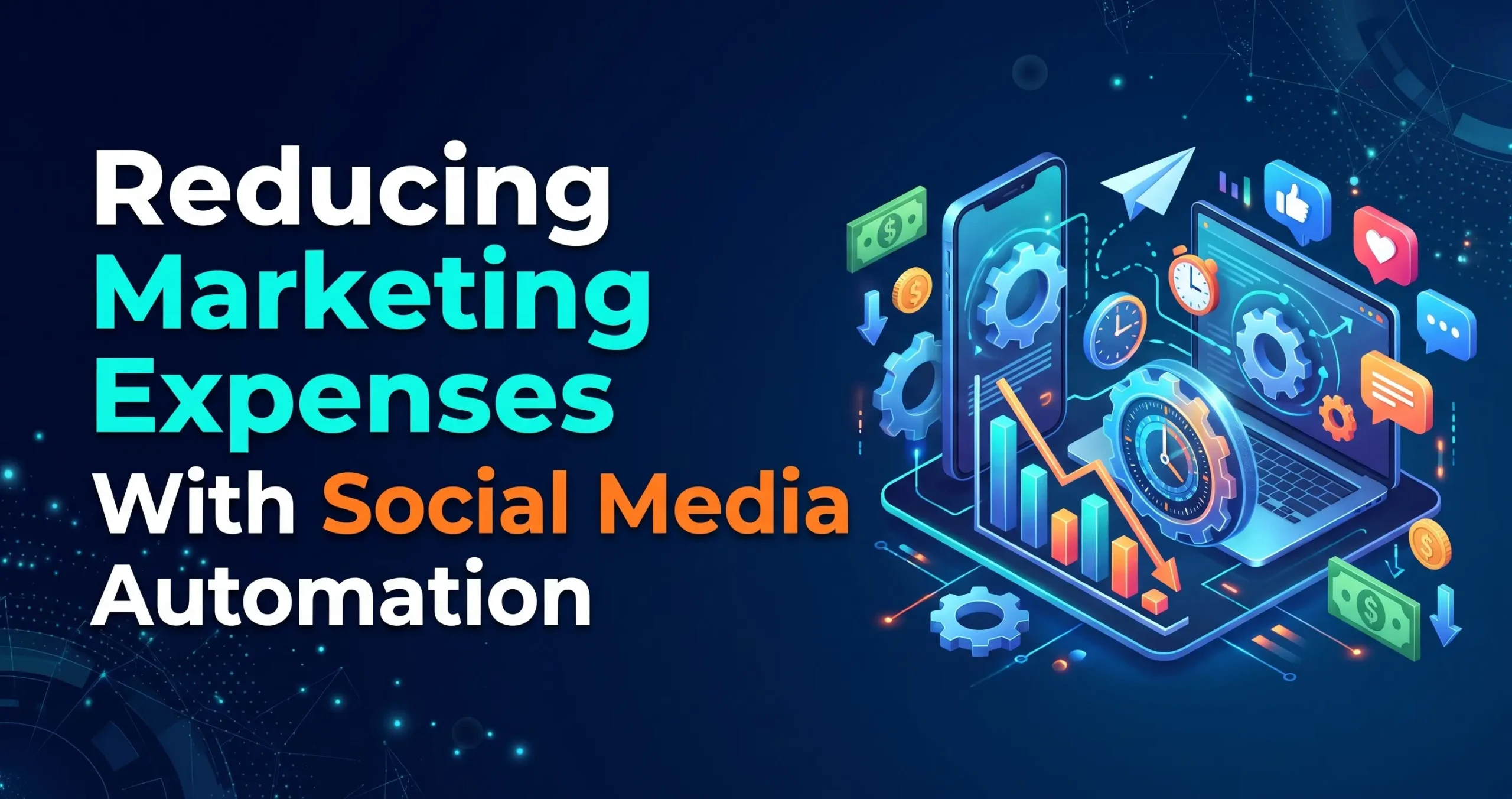 Social Media Automation