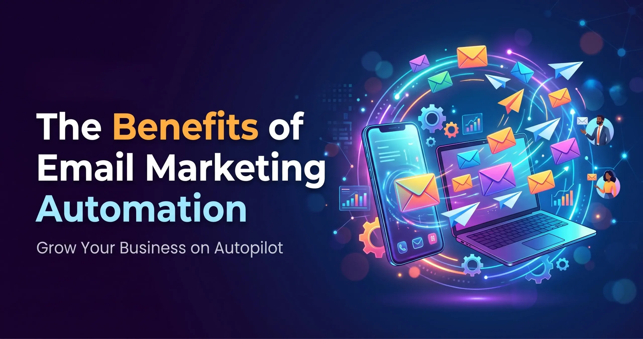 Email Marketing Automation