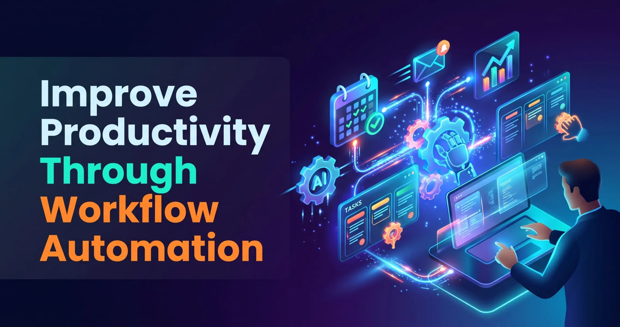 Workflow Automation