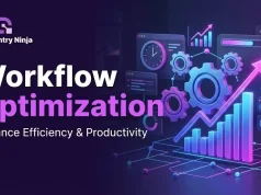 How Workflow Optimization Improves Team Collaboration Workflow Optimization