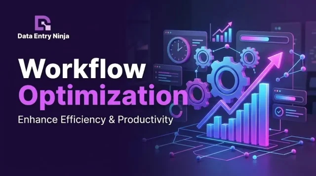 Workflow Optimization